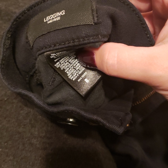 Express jeans - Picture 3 of 3